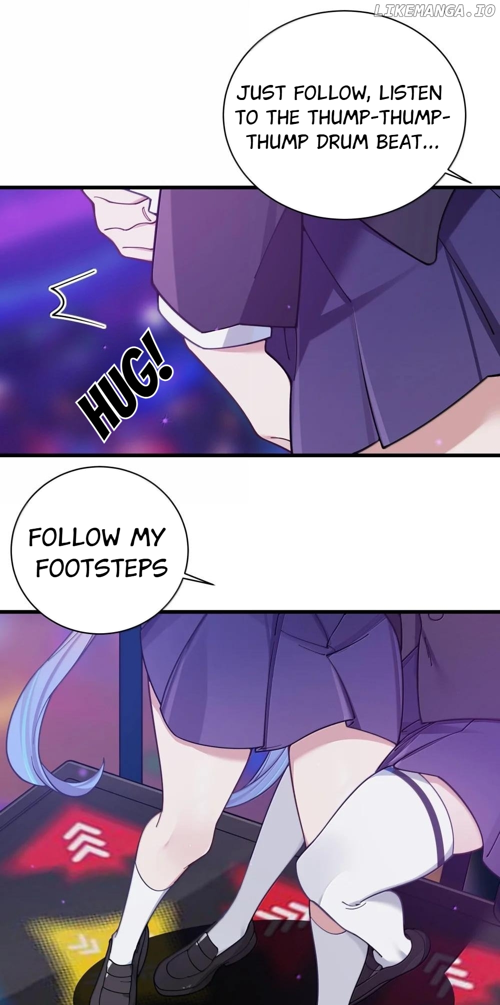 My Fake Girlfriends are using me as a Shield Chapter 133 - page 27